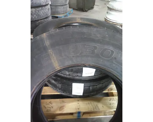 OTHER 295/75R22.5 TIRE