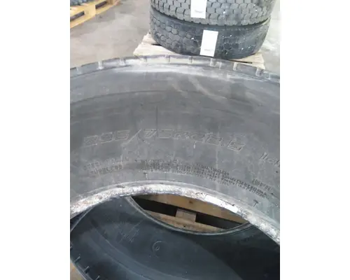 OTHER 295/75R22.5 TIRE