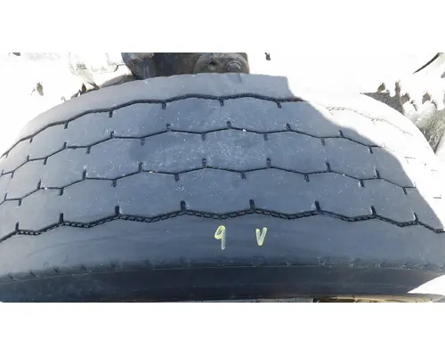 OTHER 295/75R22.5 TIRE