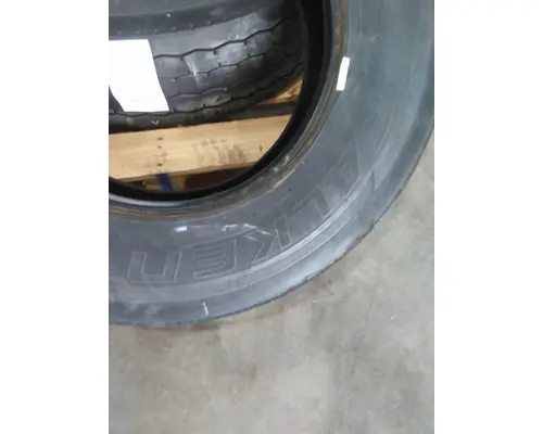 OTHER 295/75R22.5 TIRE