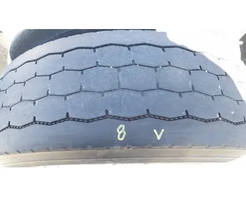 OTHER 295/75R22.5 TIRE