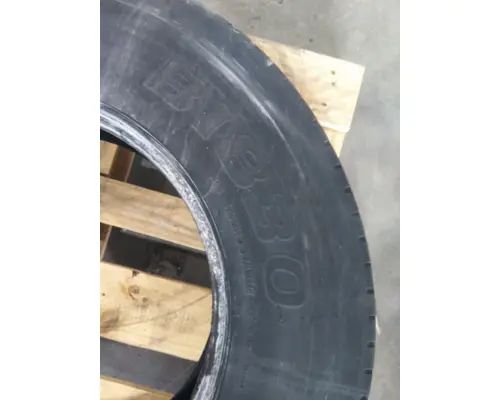 OTHER 295/75R22.5 TIRE