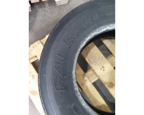 OTHER 295/75R22.5 TIRE