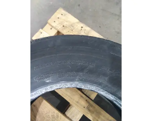 OTHER 295/75R22.5 TIRE