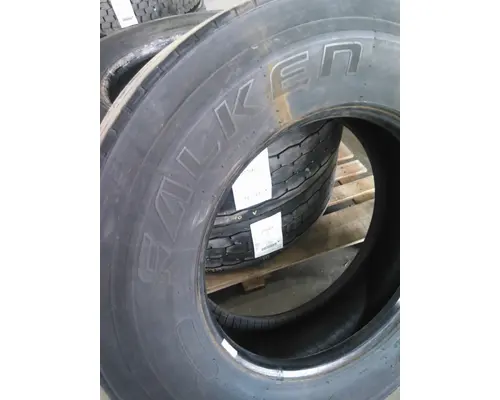 OTHER 295/75R22.5 TIRE