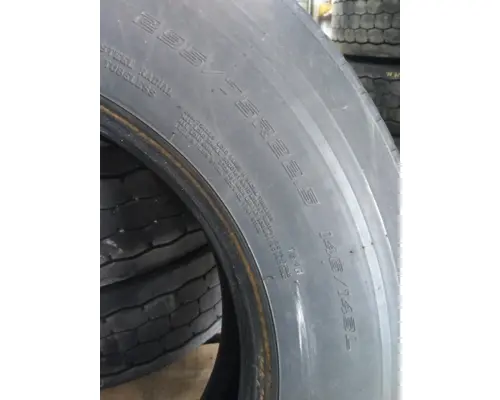 OTHER 295/75R22.5 TIRE