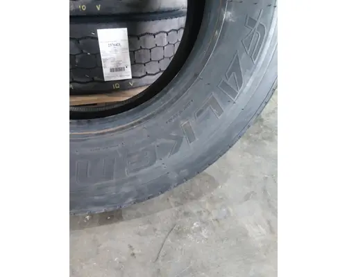 OTHER 295/75R22.5 TIRE