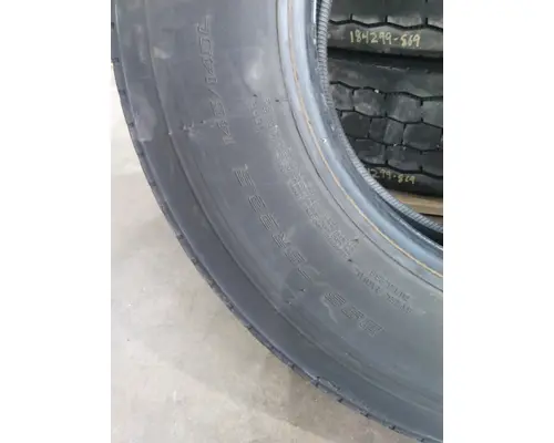 OTHER 295/75R22.5 TIRE