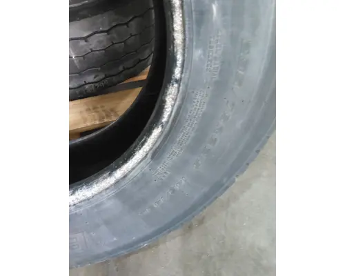 OTHER 295/75R22.5 TIRE