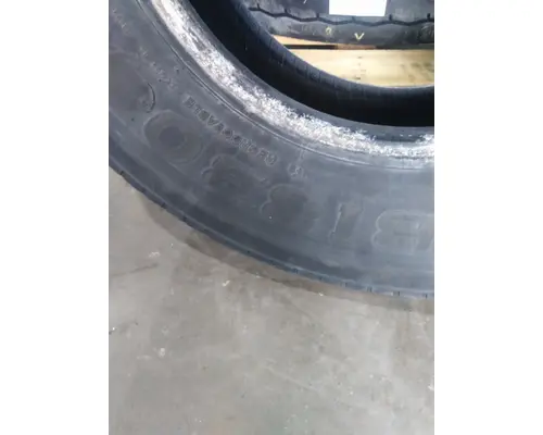 OTHER 295/75R22.5 TIRE