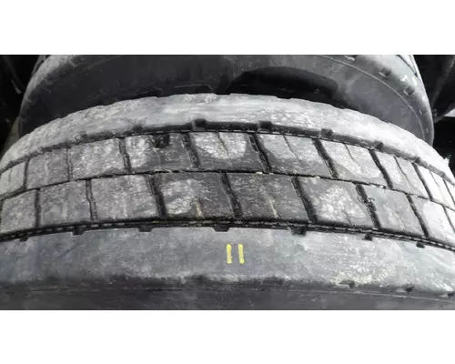 OTHER 295/75R22.5 TIRE