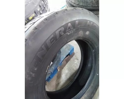 OTHER 295/75R22.5 TIRE