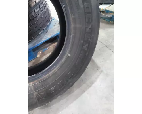 OTHER 295/75R22.5 TIRE