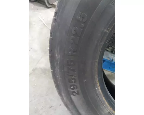 OTHER 295/75R22.5 TIRE