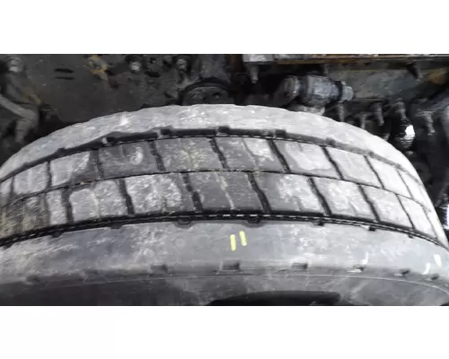 OTHER 295/75R22.5 TIRE