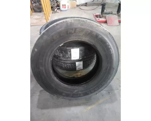 OTHER 295/75R22.5 TIRE