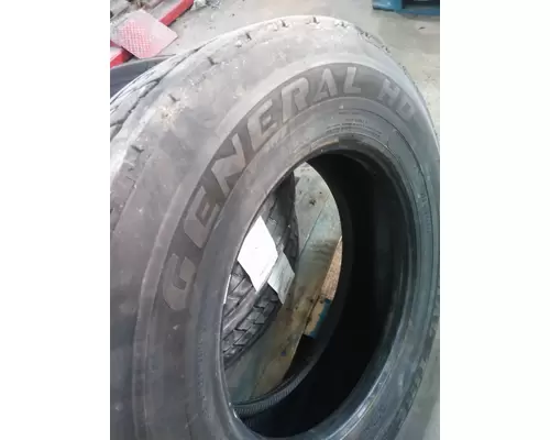 OTHER 295/75R22.5 TIRE