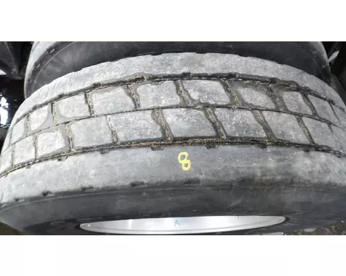 OTHER 295/75R22.5 TIRE