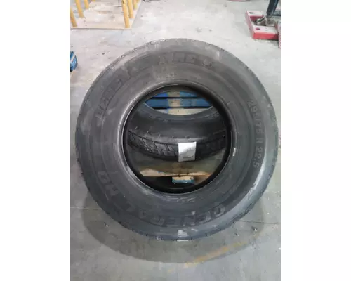 OTHER 295/75R22.5 TIRE