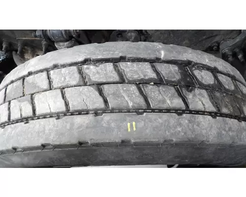 OTHER 295/75R22.5 TIRE