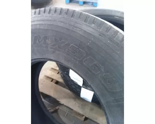 OTHER 295/75R22.5 TIRE