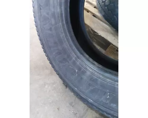 OTHER 295/75R22.5 TIRE