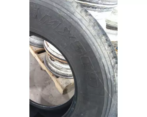 OTHER 295/75R22.5 TIRE