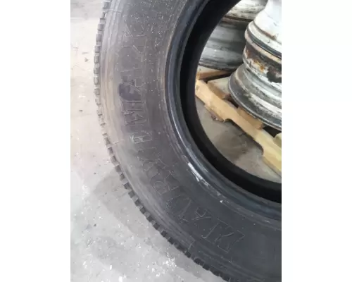 OTHER 295/75R22.5 TIRE