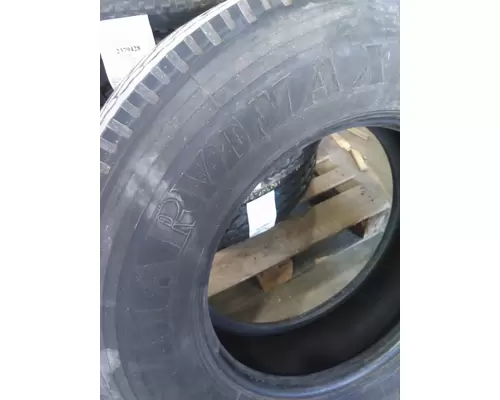 OTHER 295/75R22.5 TIRE