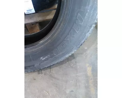 OTHER 295/75R22.5 TIRE