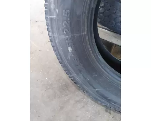 OTHER 295/75R22.5 TIRE