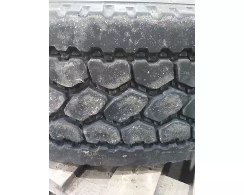 OTHER 295/75R22.5 TIRE