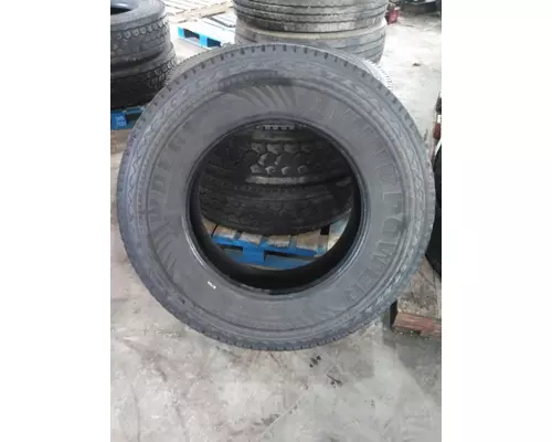 OTHER 295/75R22.5 TIRE