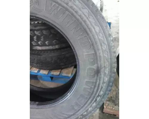 OTHER 295/75R22.5 TIRE