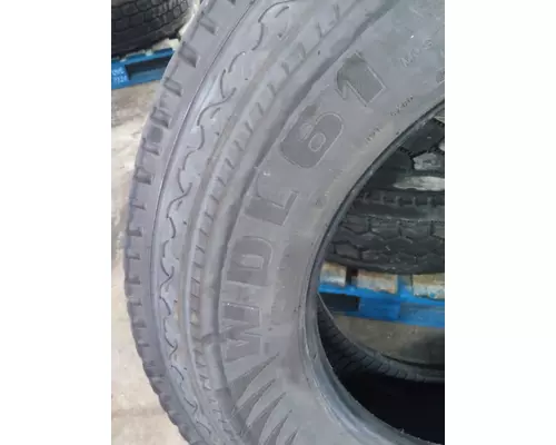 OTHER 295/75R22.5 TIRE