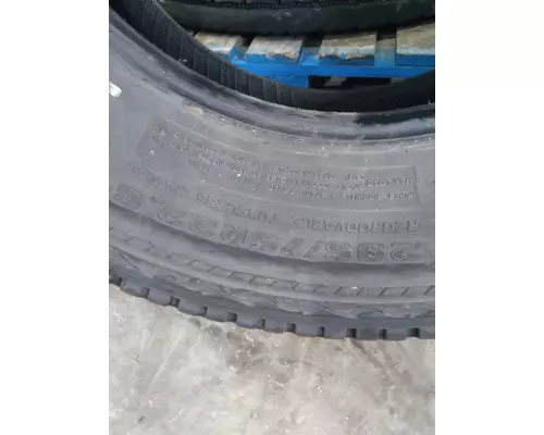 OTHER 295/75R22.5 TIRE