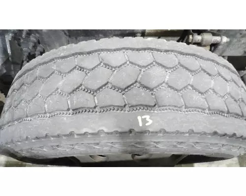 OTHER 295/75R22.5 TIRE