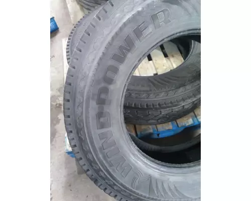 OTHER 295/75R22.5 TIRE