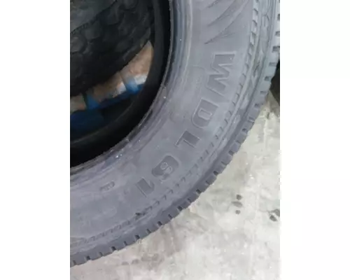 OTHER 295/75R22.5 TIRE