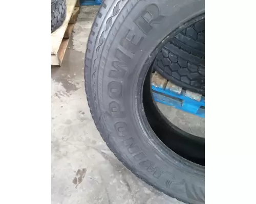 OTHER 295/75R22.5 TIRE