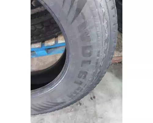 OTHER 295/75R22.5 TIRE