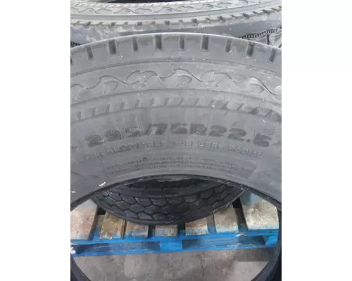 OTHER 295/75R22.5 TIRE