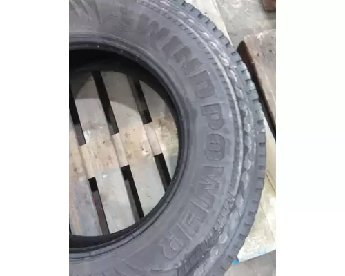 OTHER 295/75R22.5 TIRE