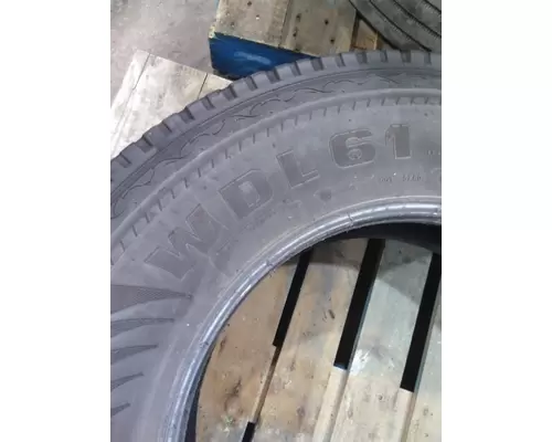 OTHER 295/75R22.5 TIRE