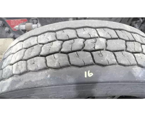 OTHER 295/75R22.5 TIRE