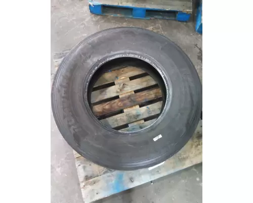 OTHER 295/75R22.5 TIRE