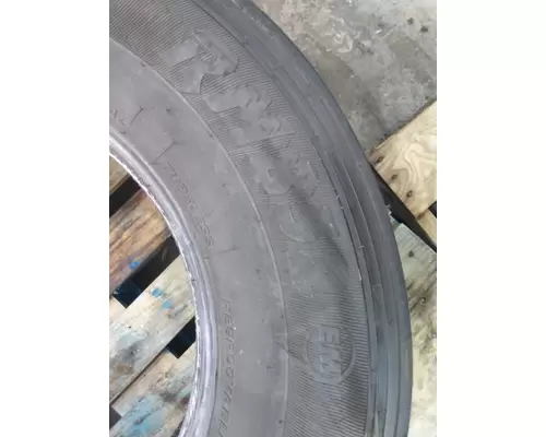 OTHER 295/75R22.5 TIRE