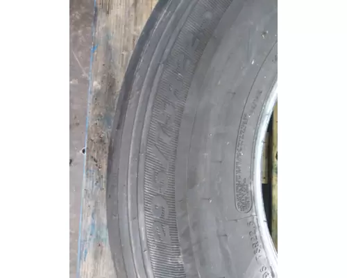 OTHER 295/75R22.5 TIRE