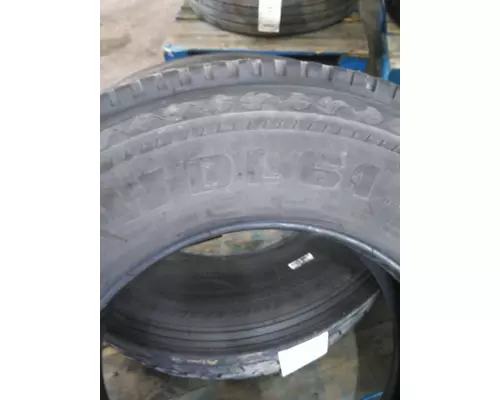 OTHER 295/75R22.5 TIRE