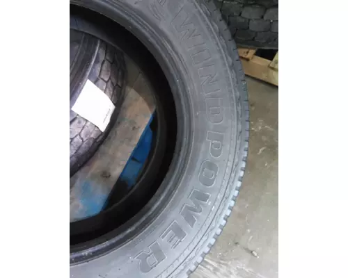 OTHER 295/75R22.5 TIRE